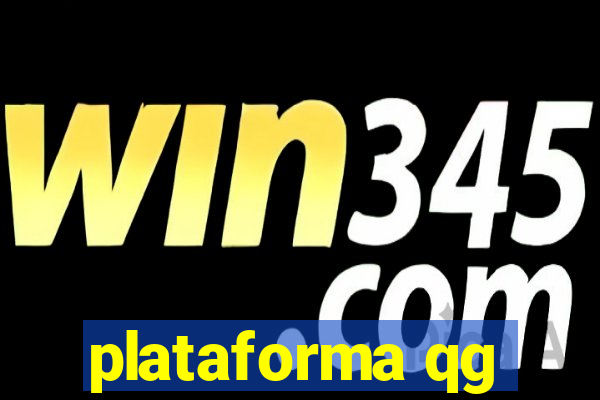 plataforma qg